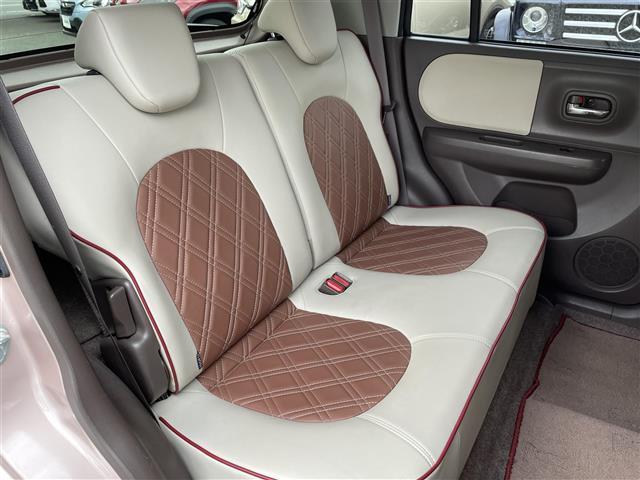 アルトラパンショコラ Ｘ　社外ナビ　Ｂカメラ　ＥＴＣ　Ｐスタート　ドラレコ（30枚目）