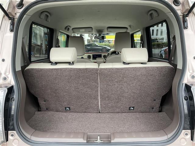 アルトラパンショコラ Ｘ　社外ナビ　Ｂカメラ　ＥＴＣ　Ｐスタート　ドラレコ（34枚目）