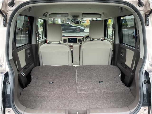 アルトラパンショコラ Ｘ　社外ナビ　Ｂカメラ　ＥＴＣ　Ｐスタート　ドラレコ（36枚目）