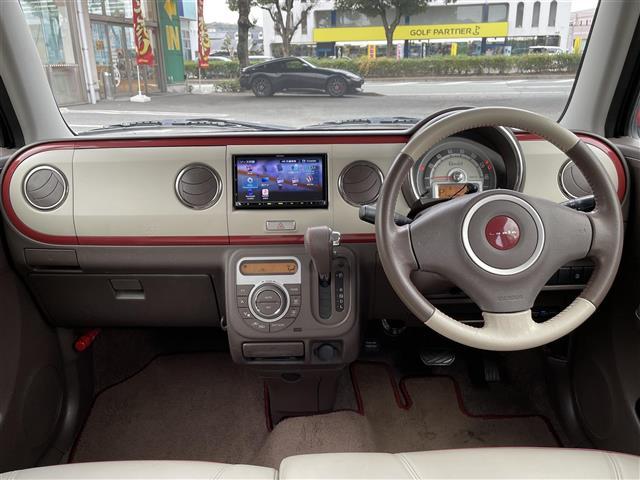 アルトラパンショコラ Ｘ　社外ナビ　Ｂカメラ　ＥＴＣ　Ｐスタート　ドラレコ（39枚目）