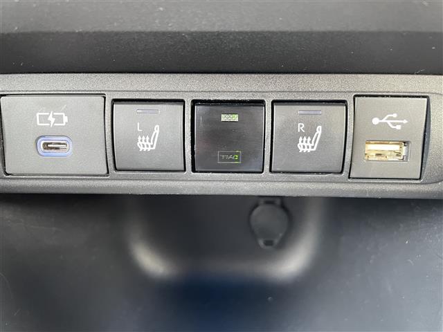 ヤリスクロス ハイブリッドＺ　１オーナー　Ｒクルーズ　純正ナビ　全方位Ｃ　ＥＴＣ（6枚目）