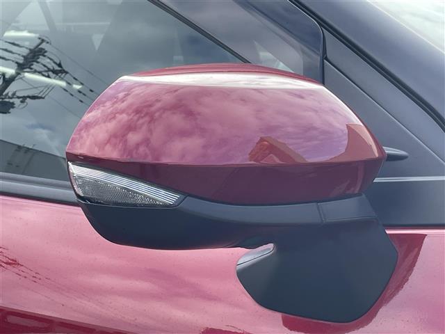 ヤリスクロス ハイブリッドＺ　１オーナー　Ｒクルーズ　純正ナビ　全方位Ｃ　ＥＴＣ（40枚目）