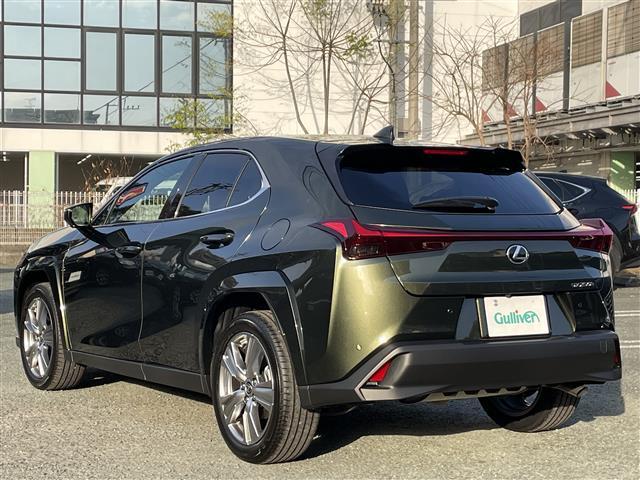 ＵＸ ＵＸ２５０ｈ　グレイスフル　エクスプローラー　１オーナー　革シート　純正ナビ　全方位Ｃ　ＥＴＣ（43枚目）