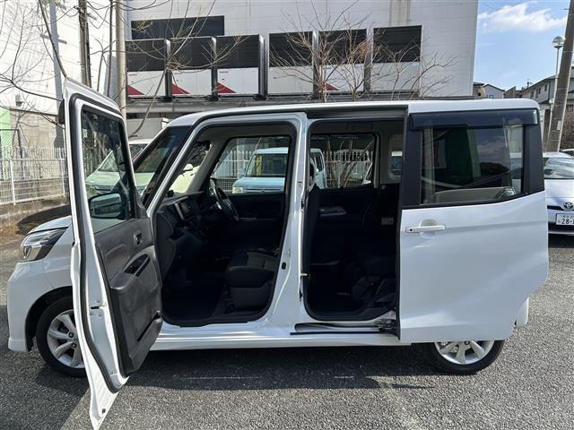 デイズルークス ハイウェイスター Xターボ 衝突軽減B 片側Pスラ 純正ナビ 全方位C ETC(22枚目)