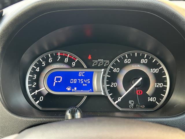 デイズルークス ハイウェイスター Gターボ 衝突軽減B 両側Pスラ 全方位C 純正ナビ ETC(9枚目)