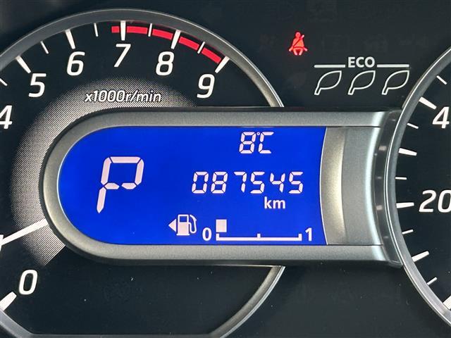 デイズルークス ハイウェイスター Gターボ 衝突軽減B 両側Pスラ 全方位C 純正ナビ ETC(10枚目)