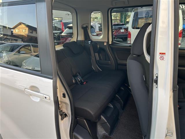 デイズルークス ハイウェイスター Gターボ 衝突軽減B 両側Pスラ 全方位C 純正ナビ ETC(32枚目)