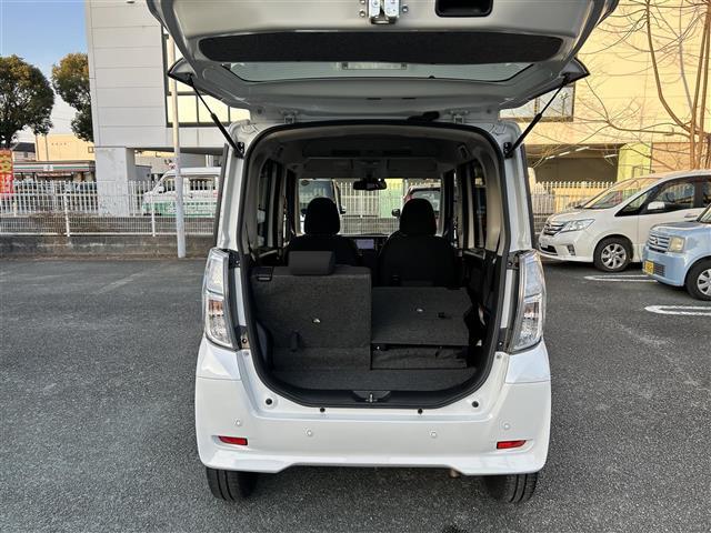 デイズルークス ハイウェイスター Gターボ 衝突軽減B 両側Pスラ 全方位C 純正ナビ ETC(37枚目)