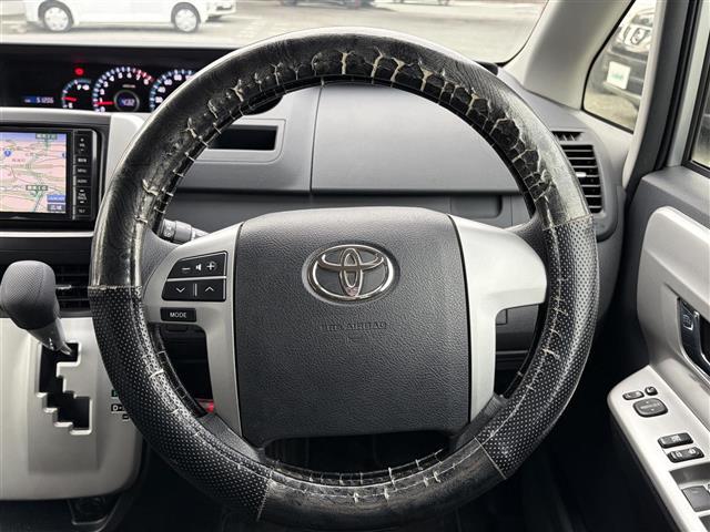 ノア X スマートエディション 1オーナー 両側Pスラ 社外ナビ Bカメラ ETC(2枚目)