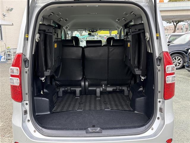 ノア X スマートエディション 1オーナー 両側Pスラ 社外ナビ Bカメラ ETC(38枚目)