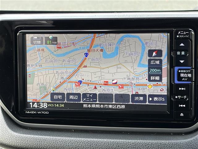 ムーヴ XリミテッドII SAIII 衝突軽減B 純正ナビ Bカメラ ドラレコ(3枚目)