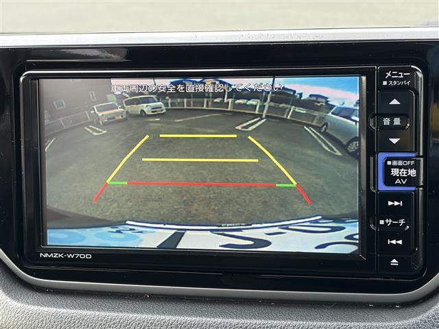 ムーヴ XリミテッドII SAIII 衝突軽減B 純正ナビ Bカメラ ドラレコ(4枚目)