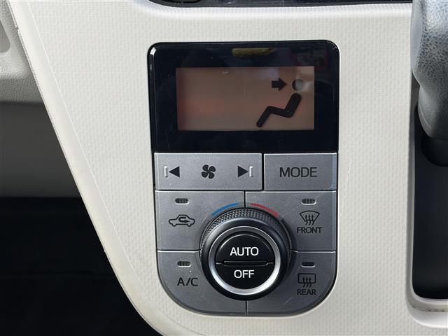 ムーヴ XリミテッドII SAIII 衝突軽減B 純正ナビ Bカメラ ドラレコ(7枚目)