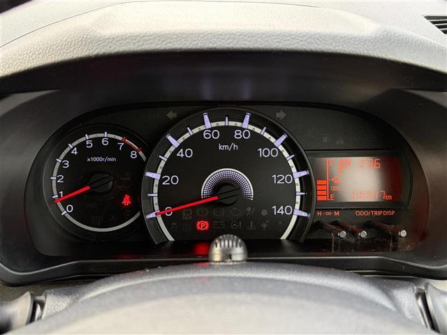 ムーヴ XリミテッドII SAIII 衝突軽減B 純正ナビ Bカメラ ドラレコ(8枚目)