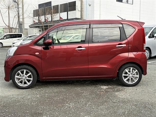 ムーヴ XリミテッドII SAIII 衝突軽減B 純正ナビ Bカメラ ドラレコ(20枚目)