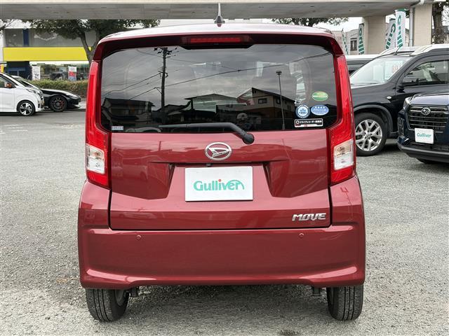 ムーヴ XリミテッドII SAIII 衝突軽減B 純正ナビ Bカメラ ドラレコ(23枚目)