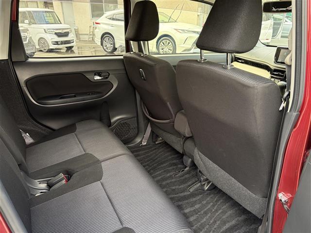 ムーヴ XリミテッドII SAIII 衝突軽減B 純正ナビ Bカメラ ドラレコ(29枚目)