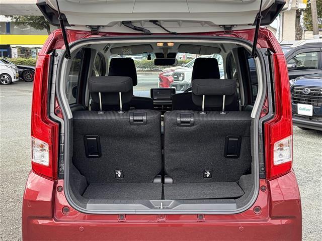 ムーヴ XリミテッドII SAIII 衝突軽減B 純正ナビ Bカメラ ドラレコ(32枚目)