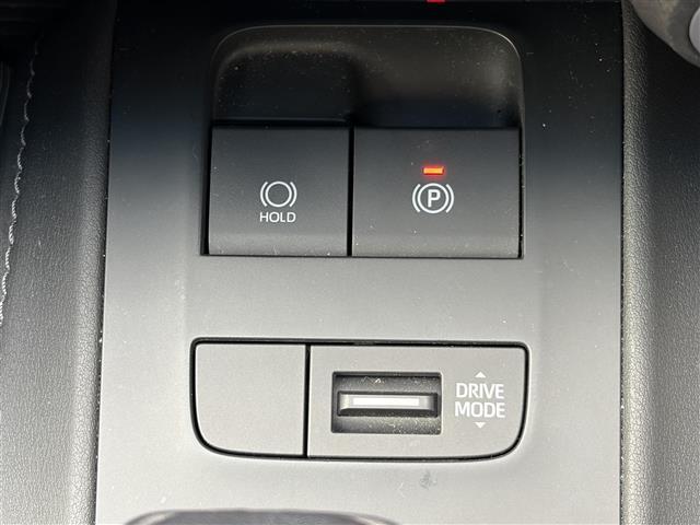 ハリアー Z モデリスタエアロ 純正ナビ Bカメラ ETC(9枚目)