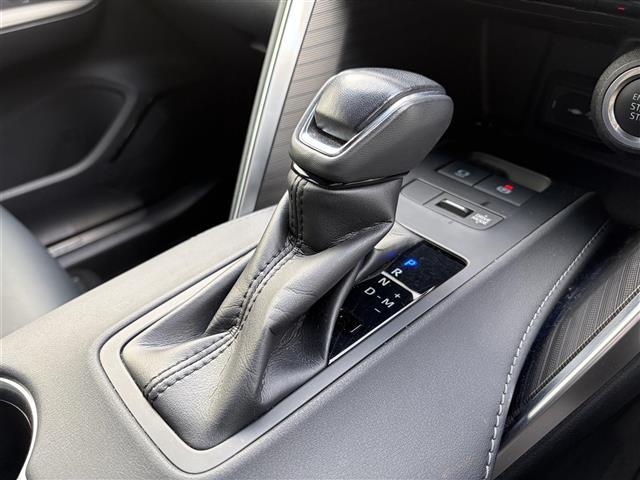 ハリアー Z モデリスタエアロ 純正ナビ Bカメラ ETC(10枚目)