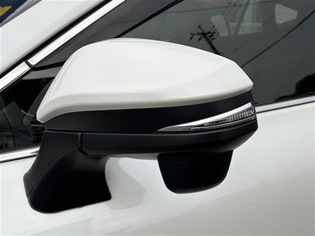 ハリアー Z モデリスタエアロ 純正ナビ Bカメラ ETC(41枚目)