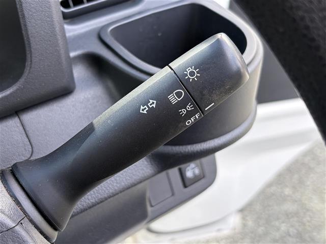 ハイゼットトラック 農用スペシャル　１オーナー　４ＷＤ　作業灯　エアコン　ドラレコ（8枚目）