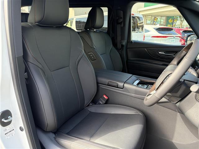 アルファードハイブリッド Z 1オーナー Mルーフ 革シート 後席M 全方位C(32枚目)