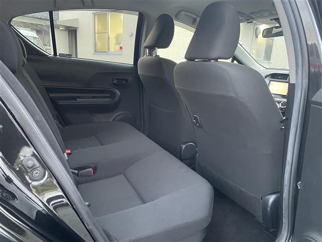 アクア Ｓスタイルブラック　モデリスタ　社外１５ＡＷ　衝突軽減Ｂ　ＬＥＤ　純ナビ（32枚目）