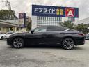 ＥＳ３００ｈ　Ｆスポーツ　サンルーフ　革シート　Ｒクルーズ　純正ナビ（27枚目）