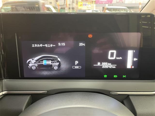 ノート オーテック　ワンオーナー　純正メモリナビ　フルセグＴＶ　ＢＴ／ＵＳＢ／ＨＤＭＩ　アラウンドビューモニター　ＢＳＭ　ＡＣＣ　シートヒーター　置き型充電　デジタルインナーミラー　ドアバイザー　プッシュスタート（20枚目）