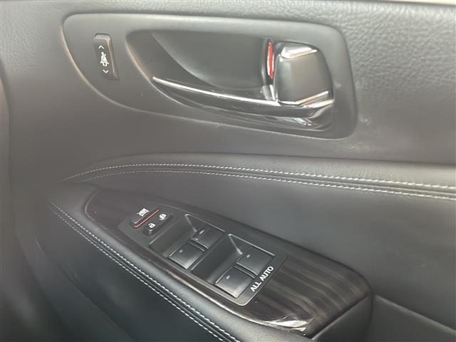 LS LS460 バージョンC Iパッケージ 純正メモリナビ フルセグTV SD/DVD/CD/USB/AUX/BT バックカメラ ウィンカーミラー BSM オットマン クルーズコントロール ドアバイザー プッシュスタート ETC2.0(28枚目)