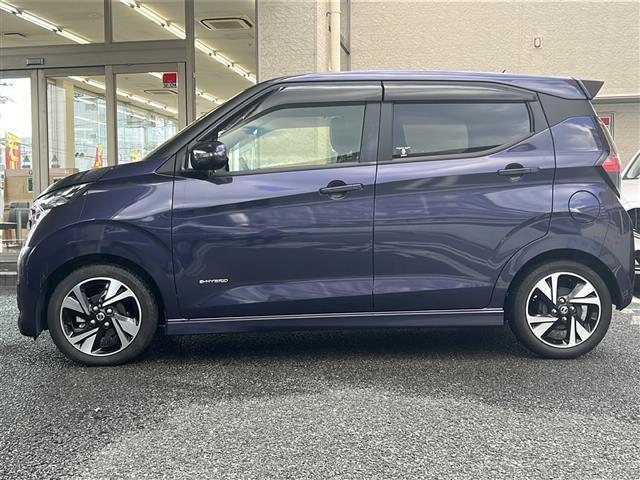 デイズ ハイウェイスター Gターボプロパイロットエディション(5枚目)