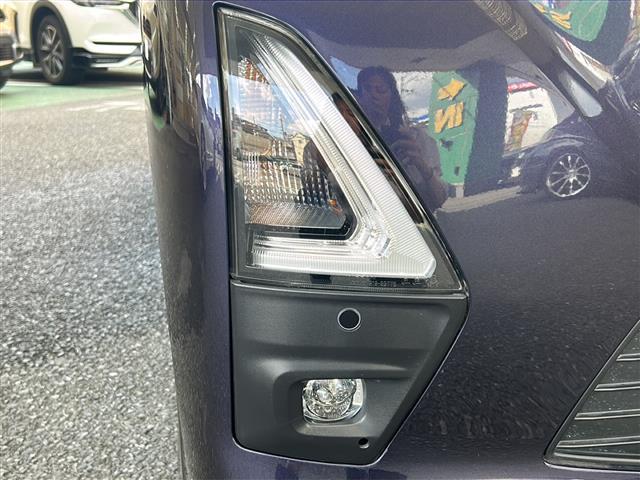 デイズ ハイウェイスター Gターボプロパイロットエディション(11枚目)