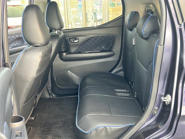 デイズ ハイウェイスター Gターボプロパイロットエディション(34枚目)