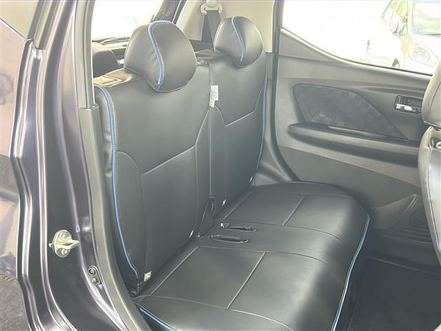 デイズ ハイウェイスター Gターボプロパイロットエディション(37枚目)