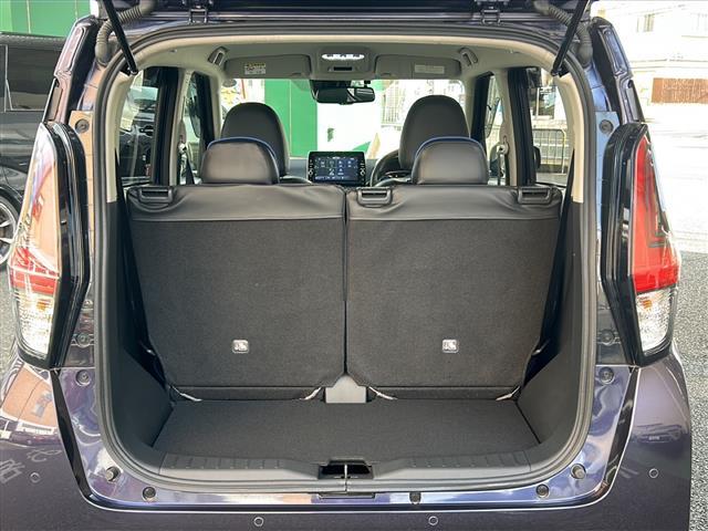 デイズ ハイウェイスター Gターボプロパイロットエディション(38枚目)