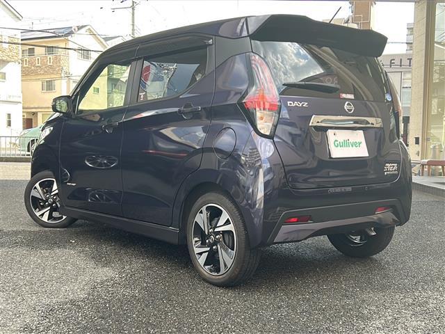 デイズ ハイウェイスター Gターボプロパイロットエディション(41枚目)