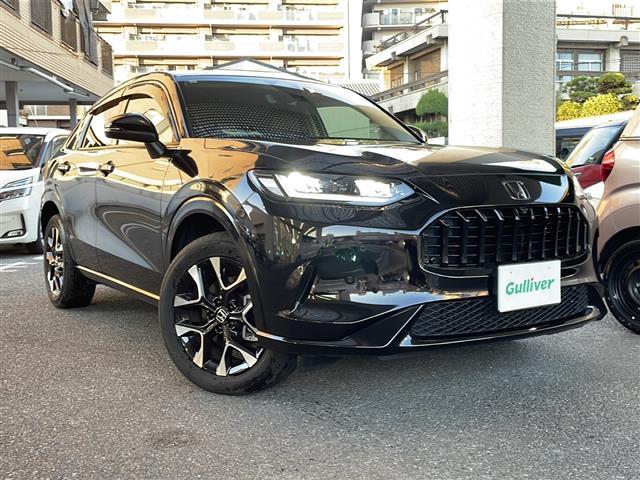 ZR-V e:HEV Z(2枚目)