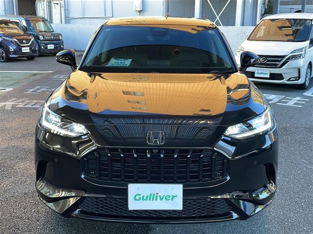 ZR-V e:HEV Z(3枚目)