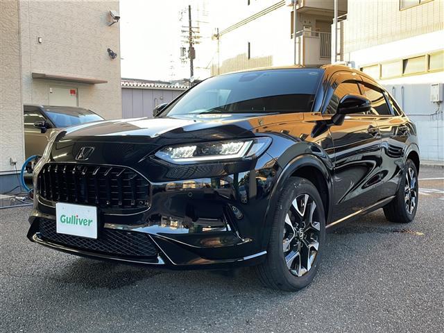 ZR-V e:HEV Z(4枚目)