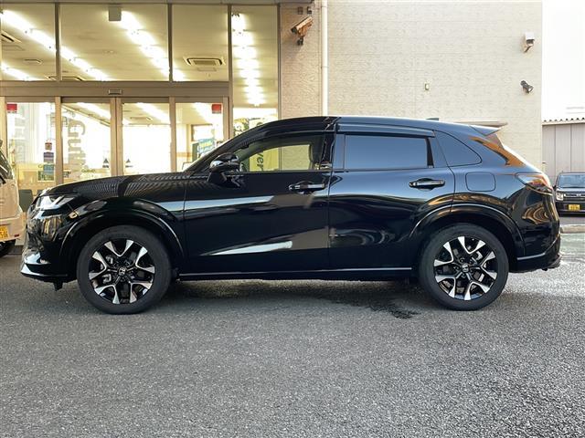 ZR-V e:HEV Z(5枚目)