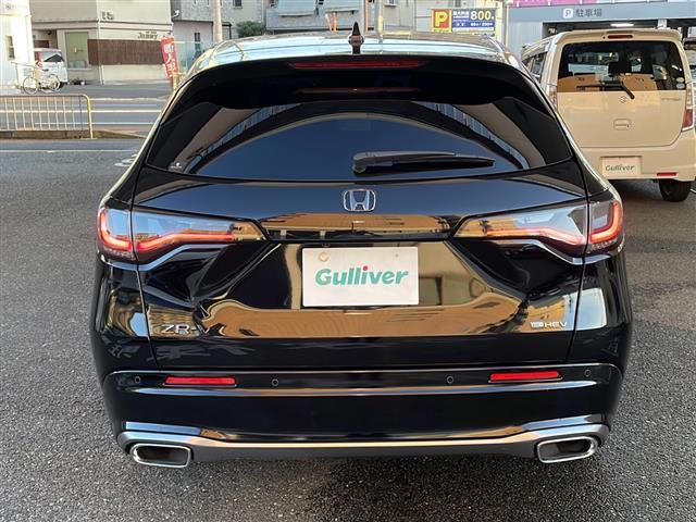 ZR-V e:HEV Z(7枚目)