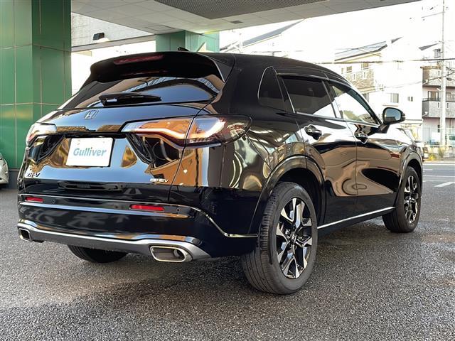 ZR-V e:HEV Z(8枚目)