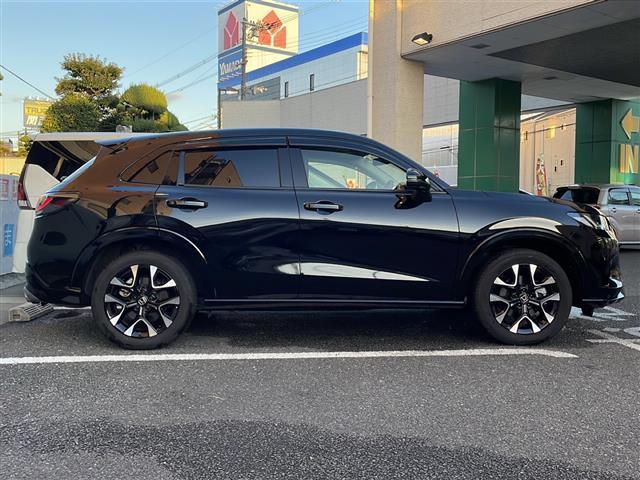 ZR-V e:HEV Z(9枚目)