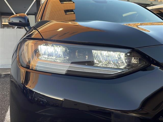 ZR-V e:HEV Z(10枚目)