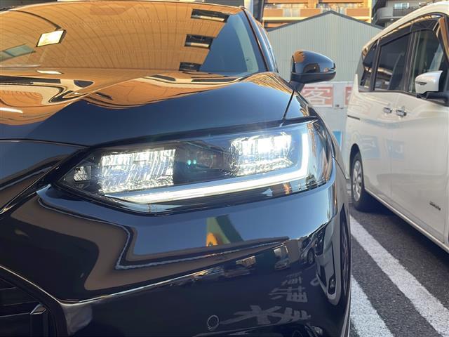 ZR-V e:HEV Z(11枚目)