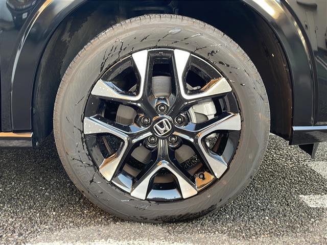 ZR-V e:HEV Z(12枚目)