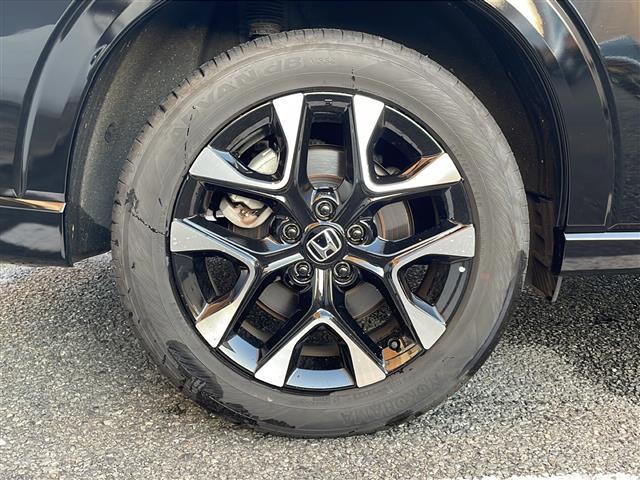 ZR-V e:HEV Z(13枚目)