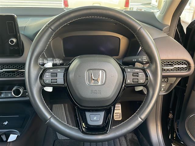 ZR-V e:HEV Z(15枚目)