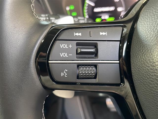 ZR-V e:HEV Z(16枚目)